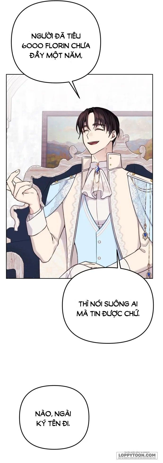 Cuộc Sống Hạnh Phúc Cùng Chồng - Chap 49