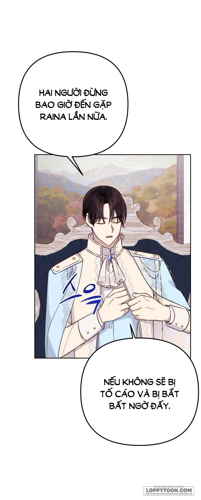 Cuộc Sống Hạnh Phúc Cùng Chồng - Chap 49