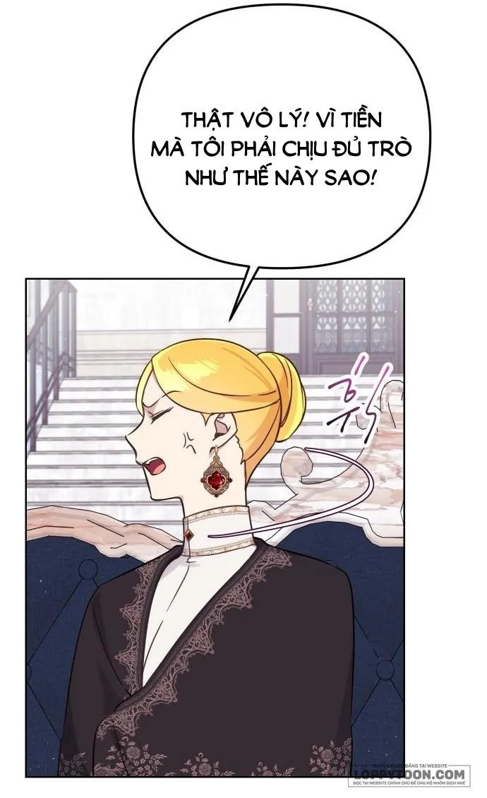 Cuộc Sống Hạnh Phúc Cùng Chồng - Chap 49
