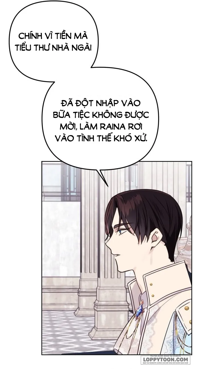 Cuộc Sống Hạnh Phúc Cùng Chồng - Chap 49