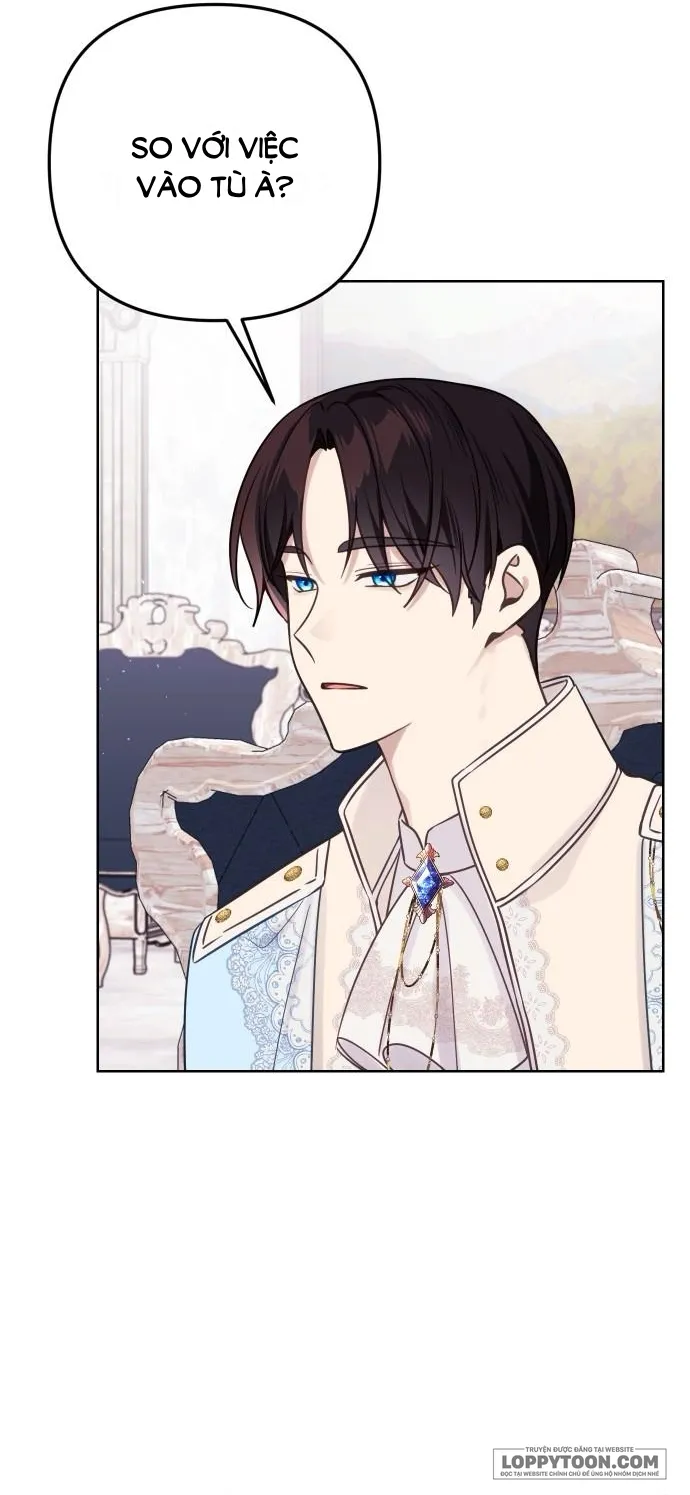 Cuộc Sống Hạnh Phúc Cùng Chồng - Chap 49