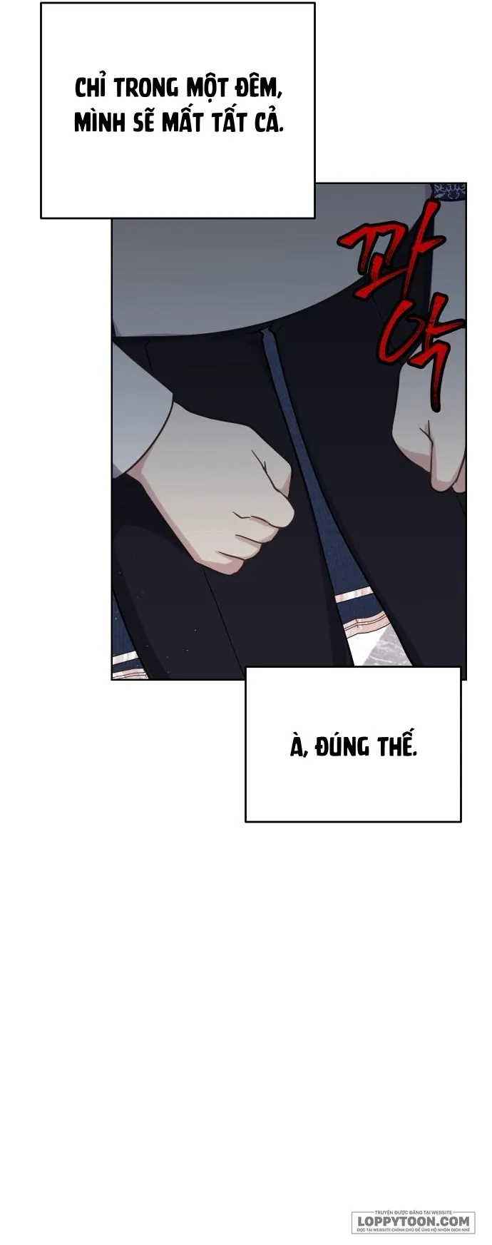 Cuộc Sống Hạnh Phúc Cùng Chồng - Chap 49