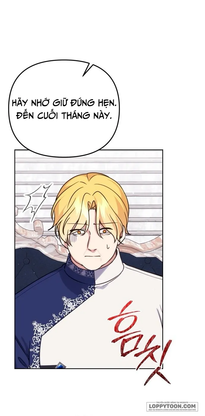 Cuộc Sống Hạnh Phúc Cùng Chồng - Chap 49