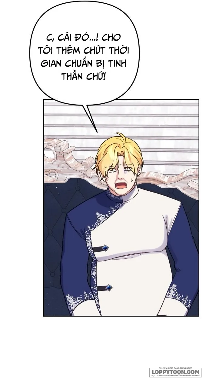 Cuộc Sống Hạnh Phúc Cùng Chồng - Chap 49