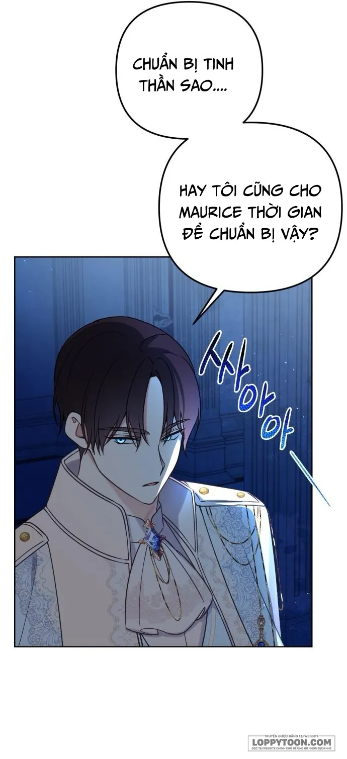Cuộc Sống Hạnh Phúc Cùng Chồng - Chap 49