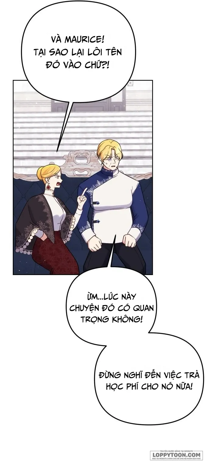 Cuộc Sống Hạnh Phúc Cùng Chồng - Chap 49
