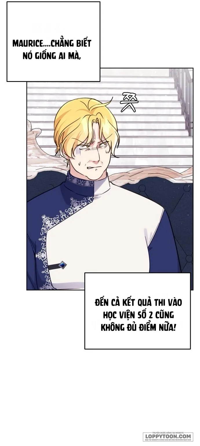 Cuộc Sống Hạnh Phúc Cùng Chồng - Chap 49