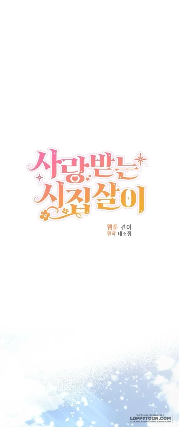 Cuộc Sống Hạnh Phúc Cùng Chồng - Chap 49