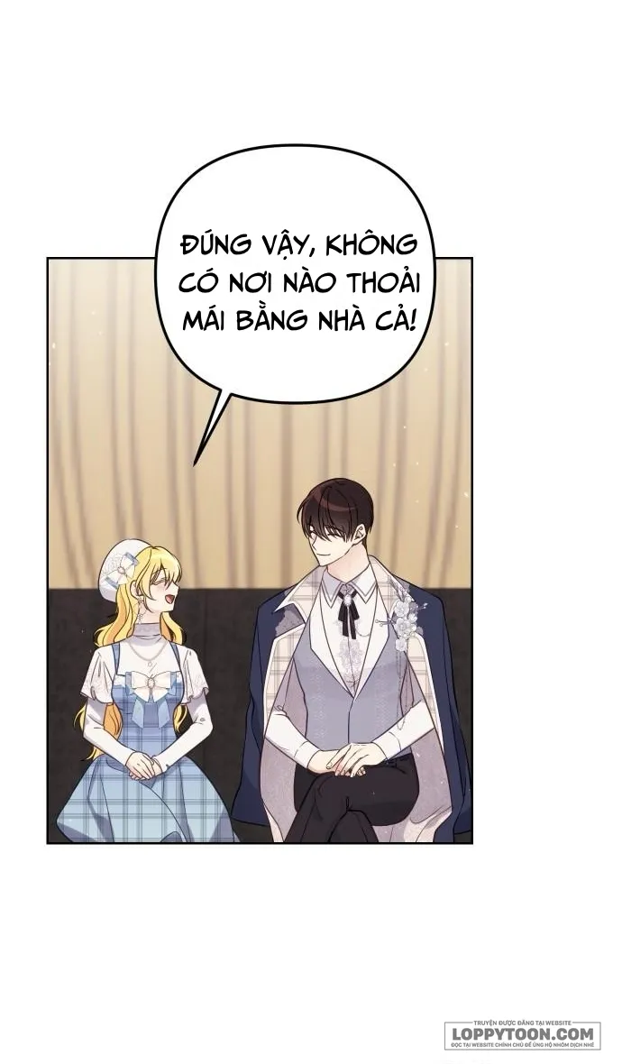 Cuộc Sống Hạnh Phúc Cùng Chồng - Chap 49
