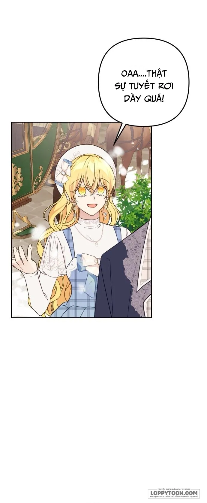 Cuộc Sống Hạnh Phúc Cùng Chồng - Chap 49