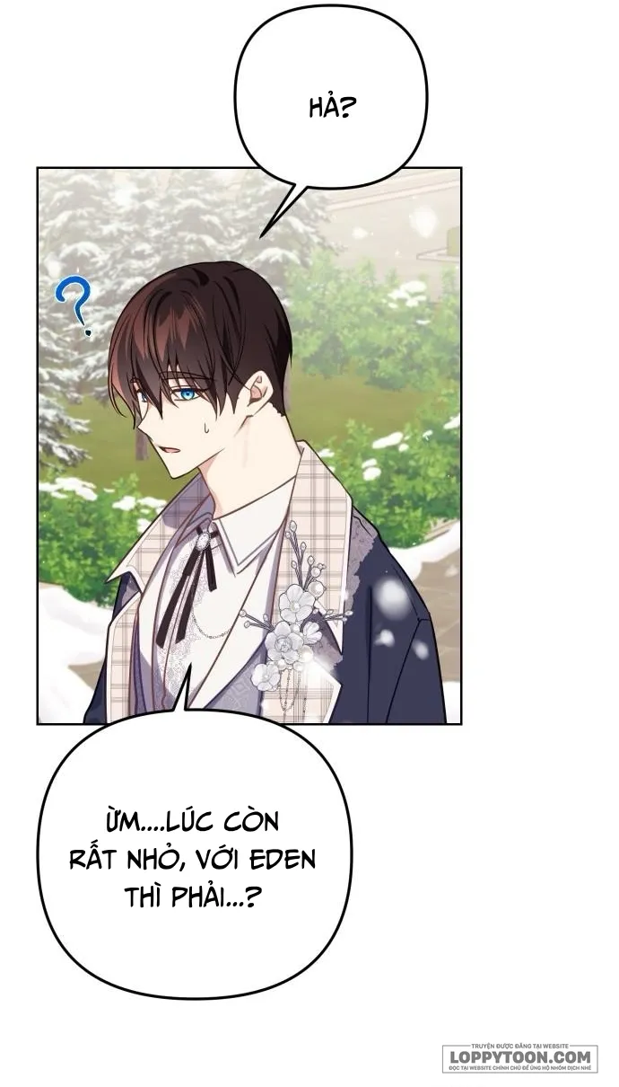 Cuộc Sống Hạnh Phúc Cùng Chồng - Chap 49