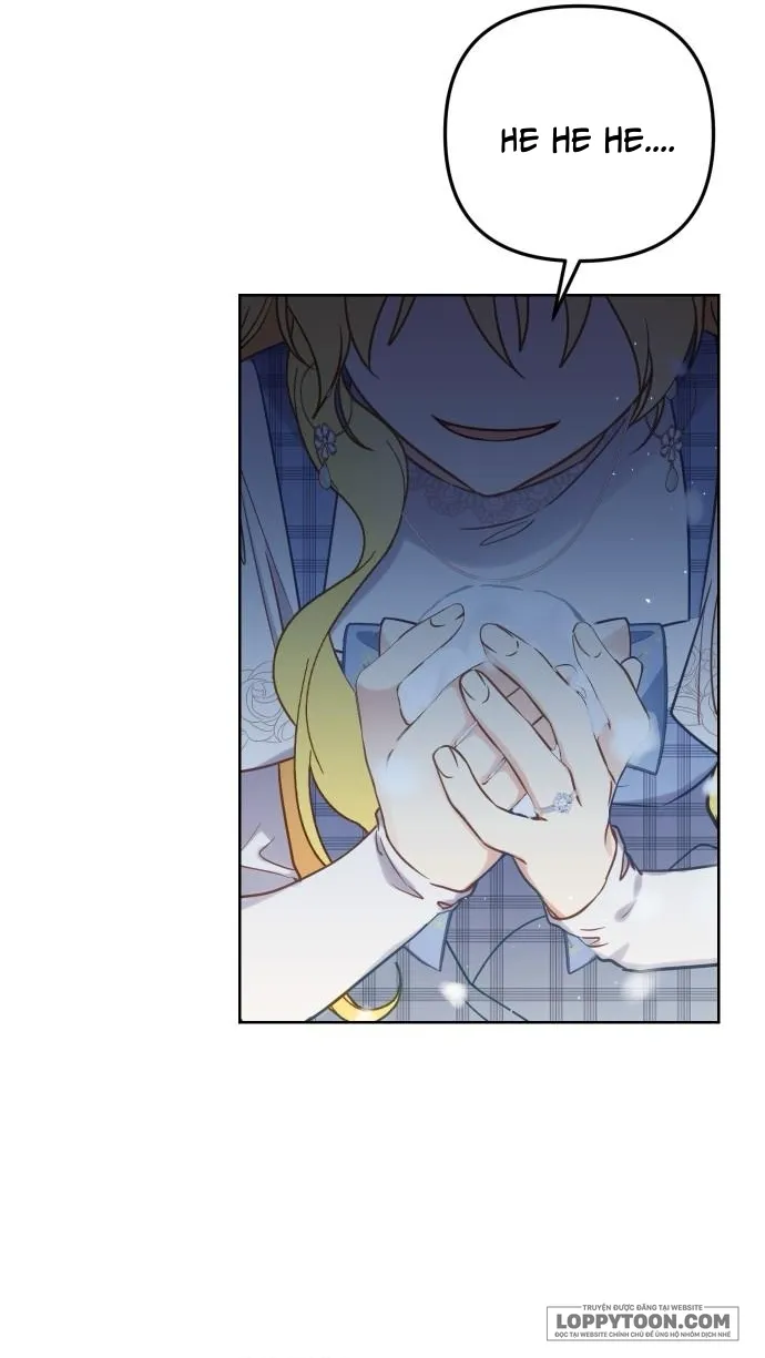 Cuộc Sống Hạnh Phúc Cùng Chồng - Chap 49
