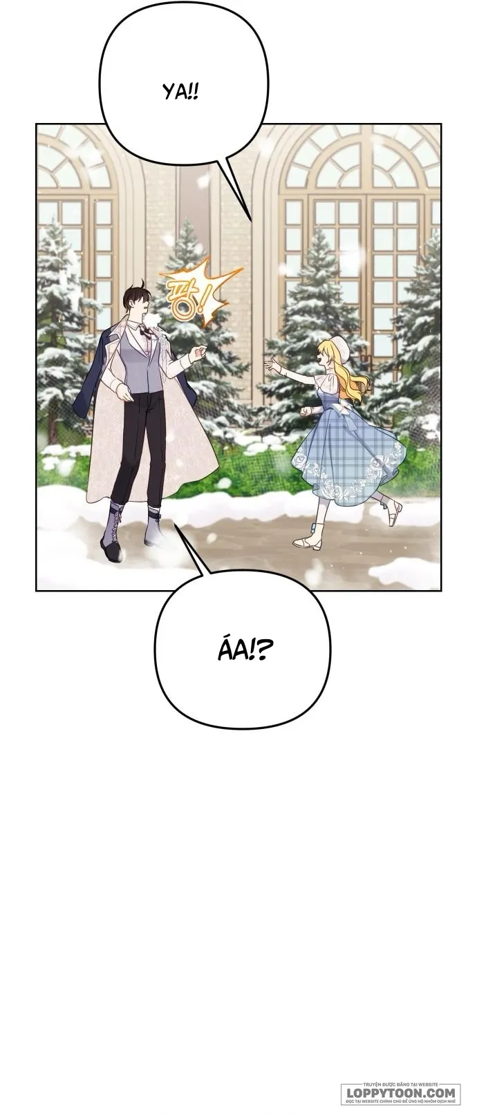 Cuộc Sống Hạnh Phúc Cùng Chồng - Chap 49