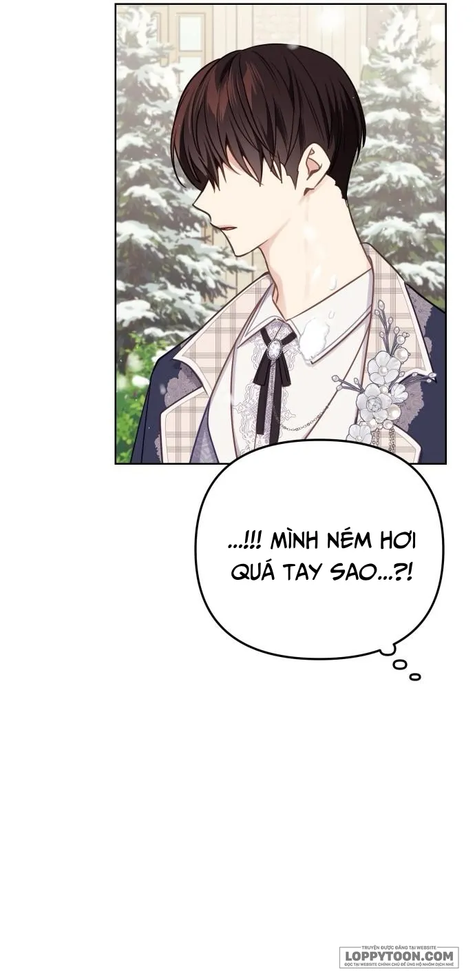 Cuộc Sống Hạnh Phúc Cùng Chồng - Chap 49