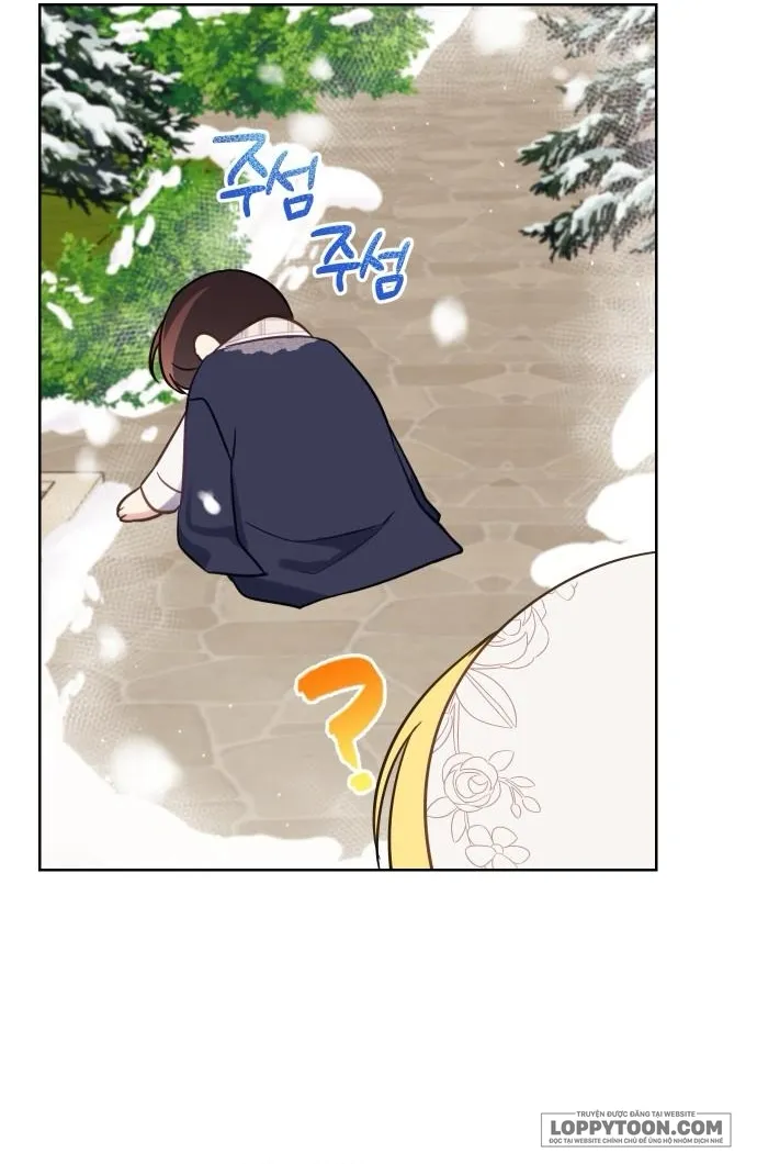 Cuộc Sống Hạnh Phúc Cùng Chồng - Chap 49