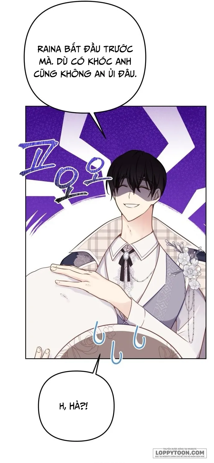 Cuộc Sống Hạnh Phúc Cùng Chồng - Chap 49
