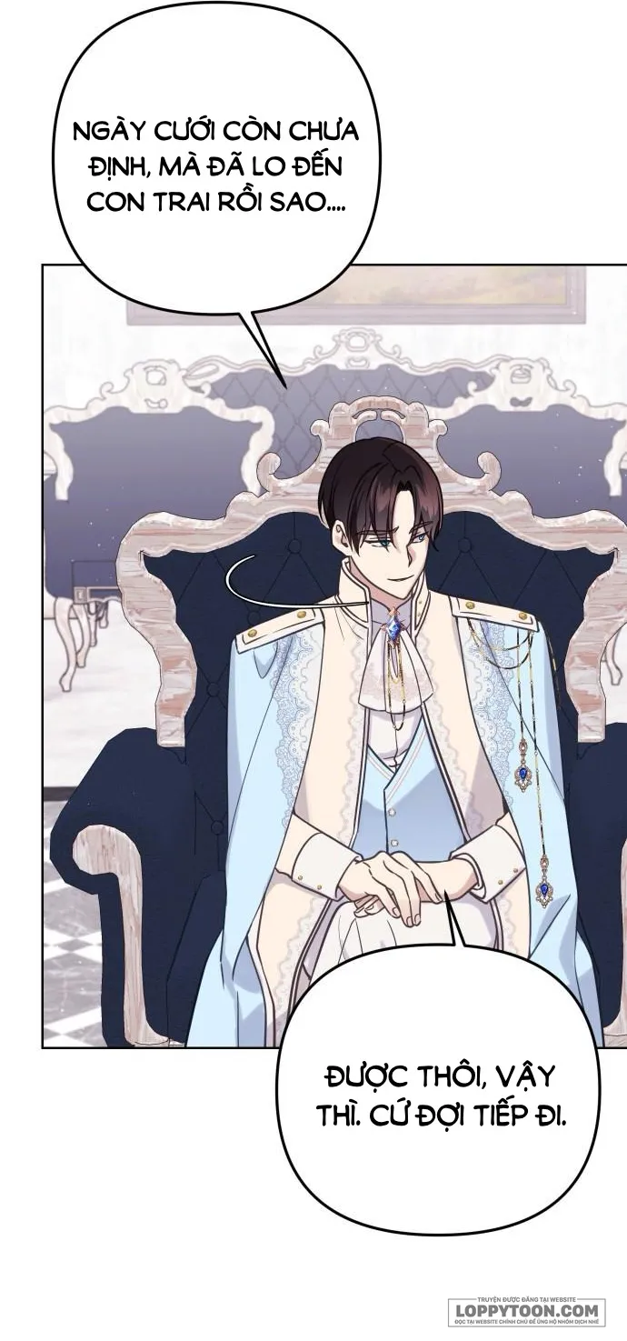 Cuộc Sống Hạnh Phúc Cùng Chồng - Chap 49