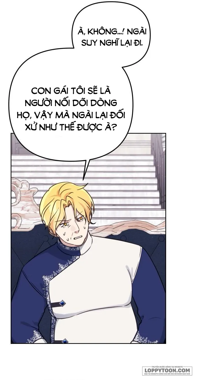 Cuộc Sống Hạnh Phúc Cùng Chồng - Chap 49