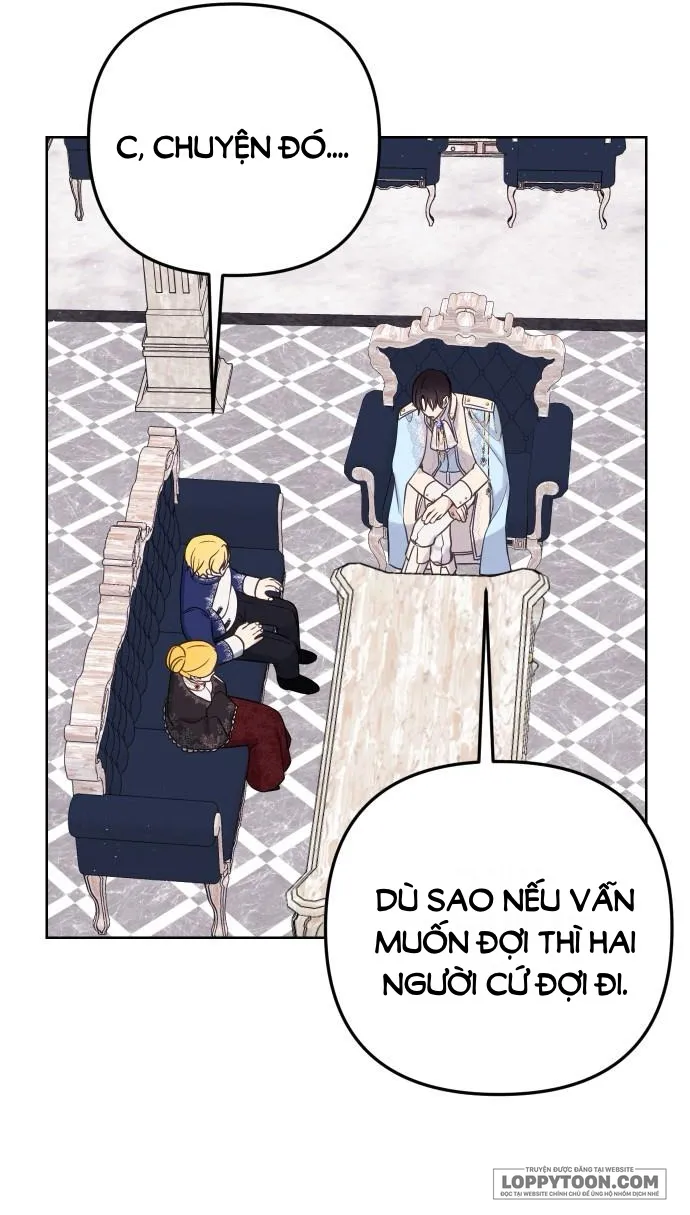 Cuộc Sống Hạnh Phúc Cùng Chồng - Chap 49