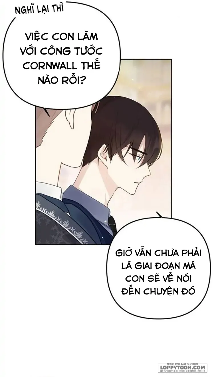 Cuộc Sống Hạnh Phúc Cùng Chồng - Chap 5