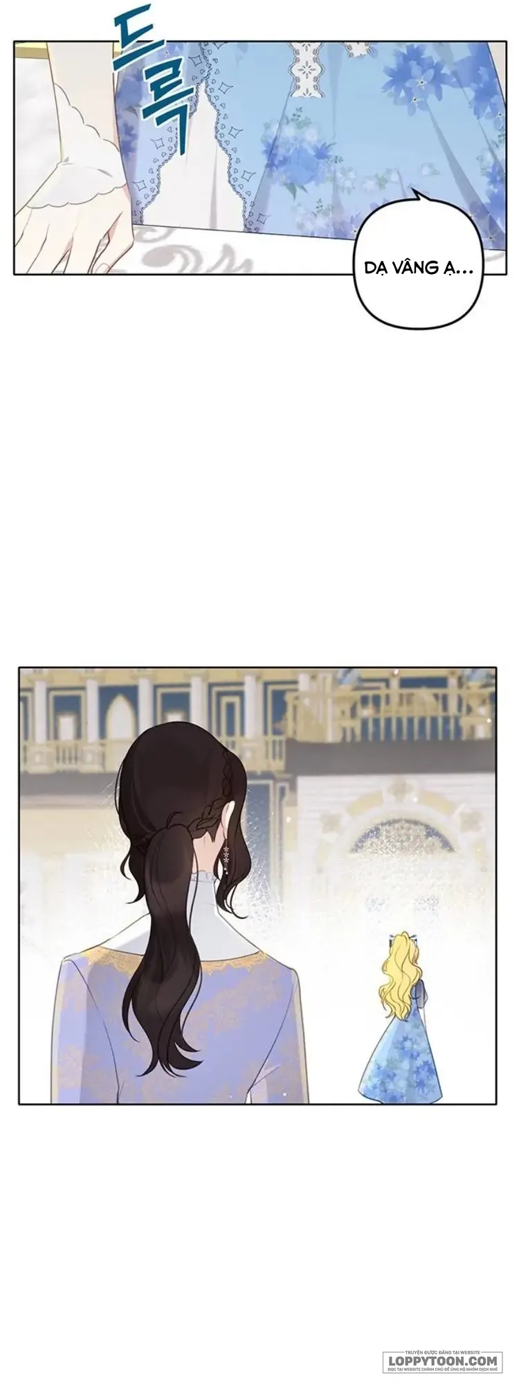 Cuộc Sống Hạnh Phúc Cùng Chồng - Chap 5