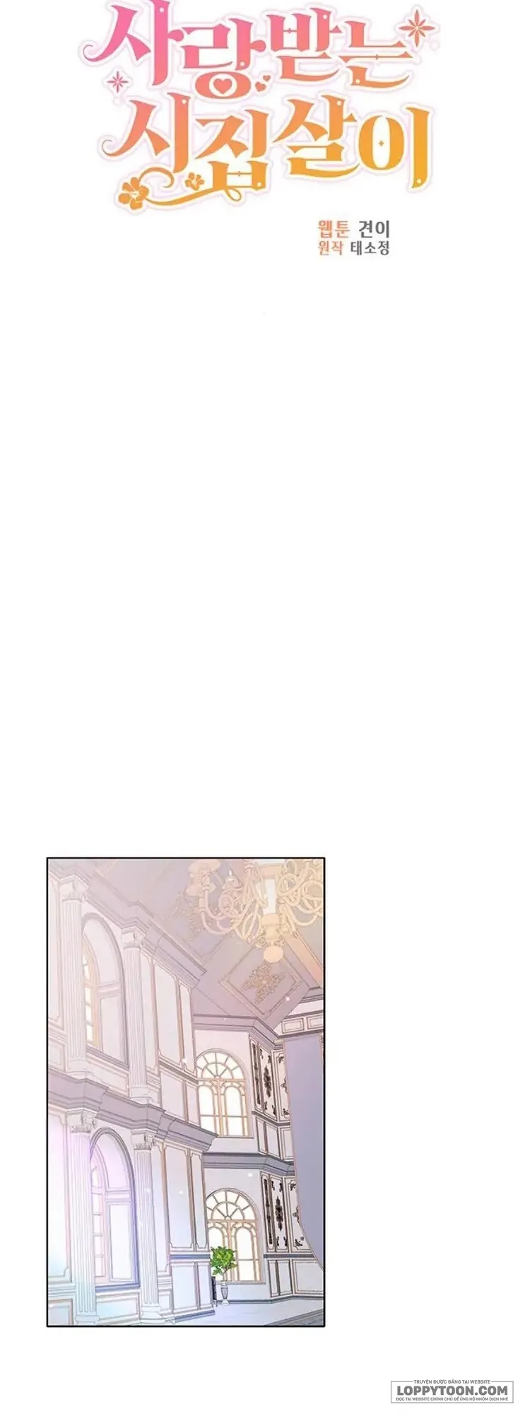 Cuộc Sống Hạnh Phúc Cùng Chồng - Chap 5
