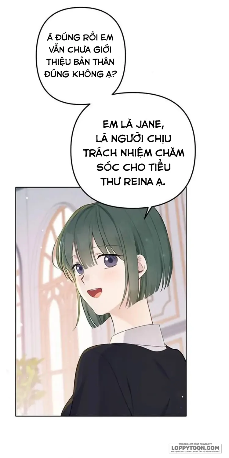 Cuộc Sống Hạnh Phúc Cùng Chồng - Chap 5