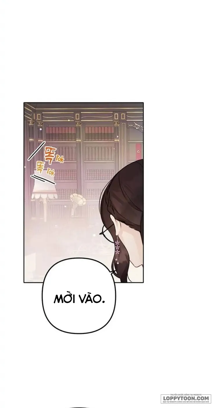 Cuộc Sống Hạnh Phúc Cùng Chồng - Chap 5