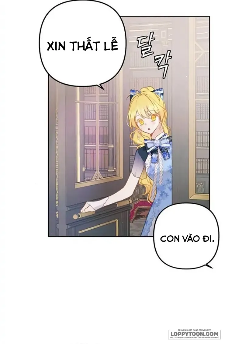 Cuộc Sống Hạnh Phúc Cùng Chồng - Chap 5