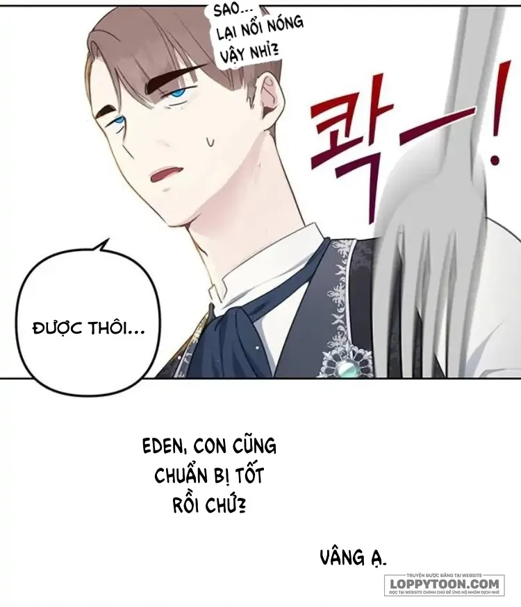 Cuộc Sống Hạnh Phúc Cùng Chồng - Chap 5