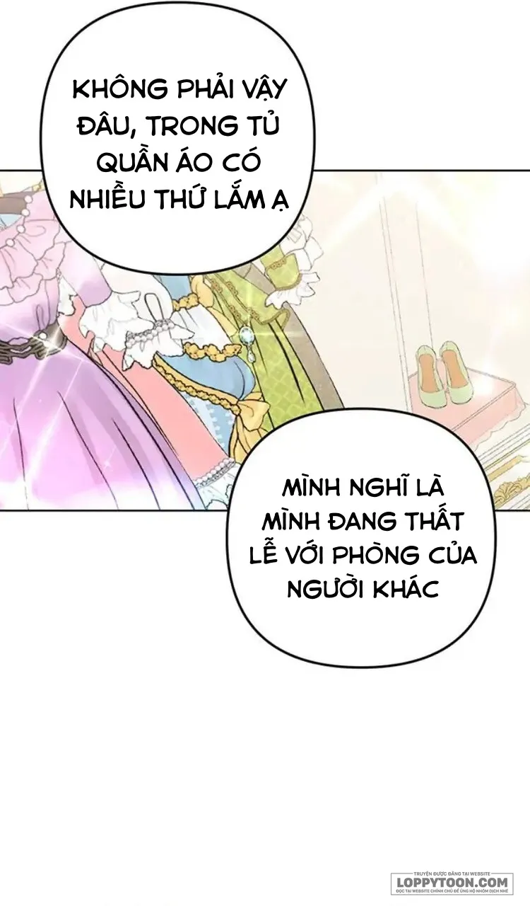 Cuộc Sống Hạnh Phúc Cùng Chồng - Chap 5