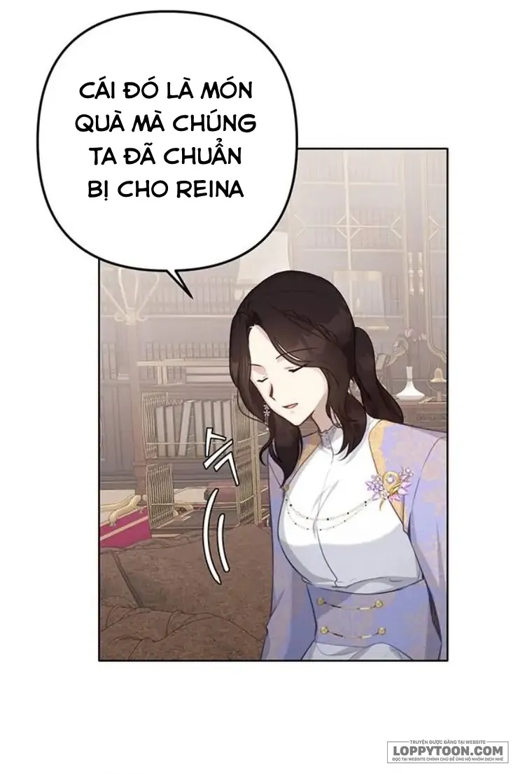 Cuộc Sống Hạnh Phúc Cùng Chồng - Chap 5