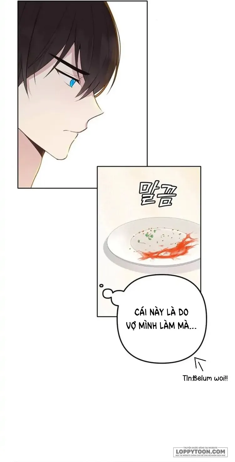 Cuộc Sống Hạnh Phúc Cùng Chồng - Chap 5
