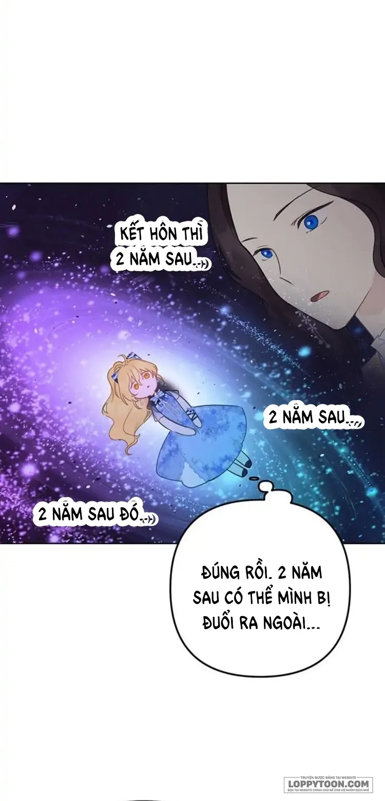 Cuộc Sống Hạnh Phúc Cùng Chồng - Chap 5