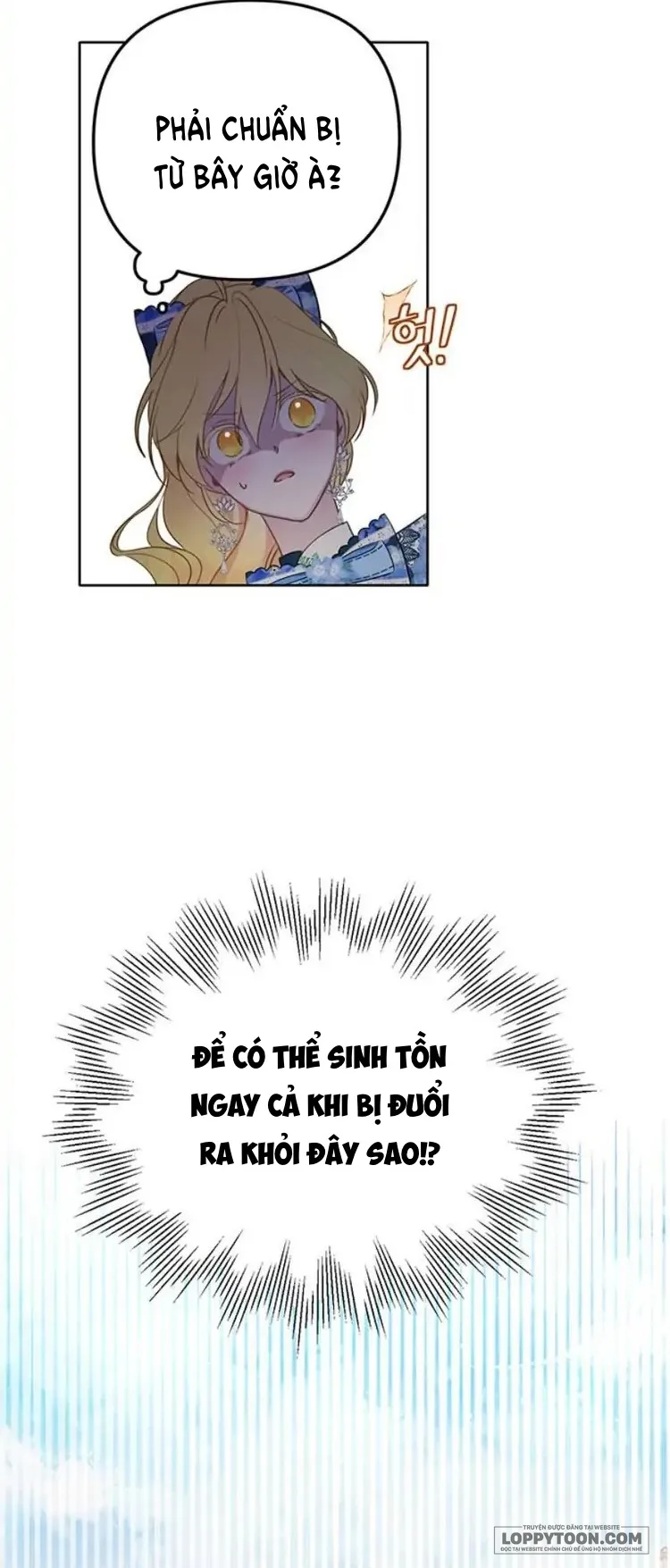 Cuộc Sống Hạnh Phúc Cùng Chồng - Chap 5