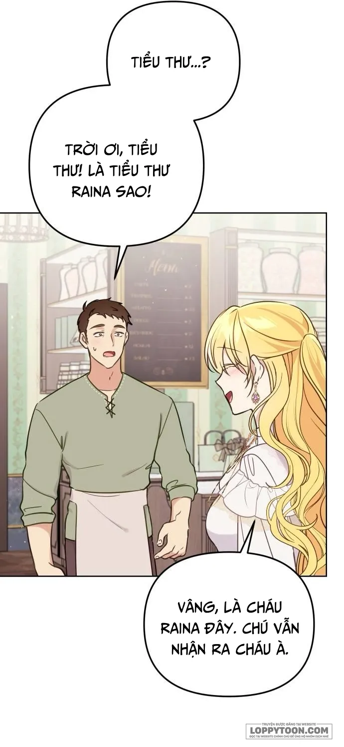 Cuộc Sống Hạnh Phúc Cùng Chồng - Chap 50