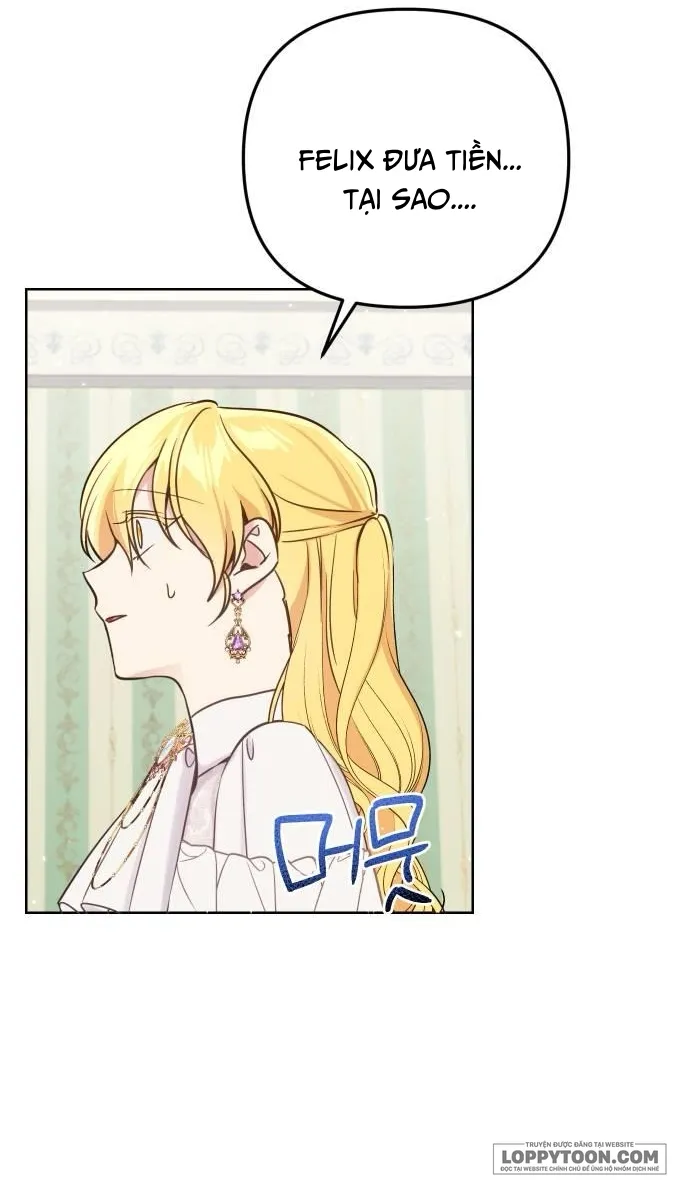 Cuộc Sống Hạnh Phúc Cùng Chồng - Chap 50