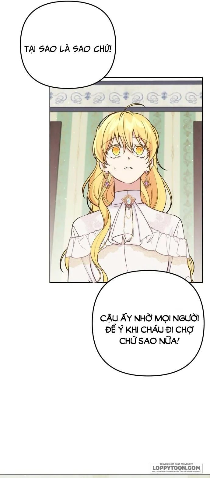 Cuộc Sống Hạnh Phúc Cùng Chồng - Chap 50