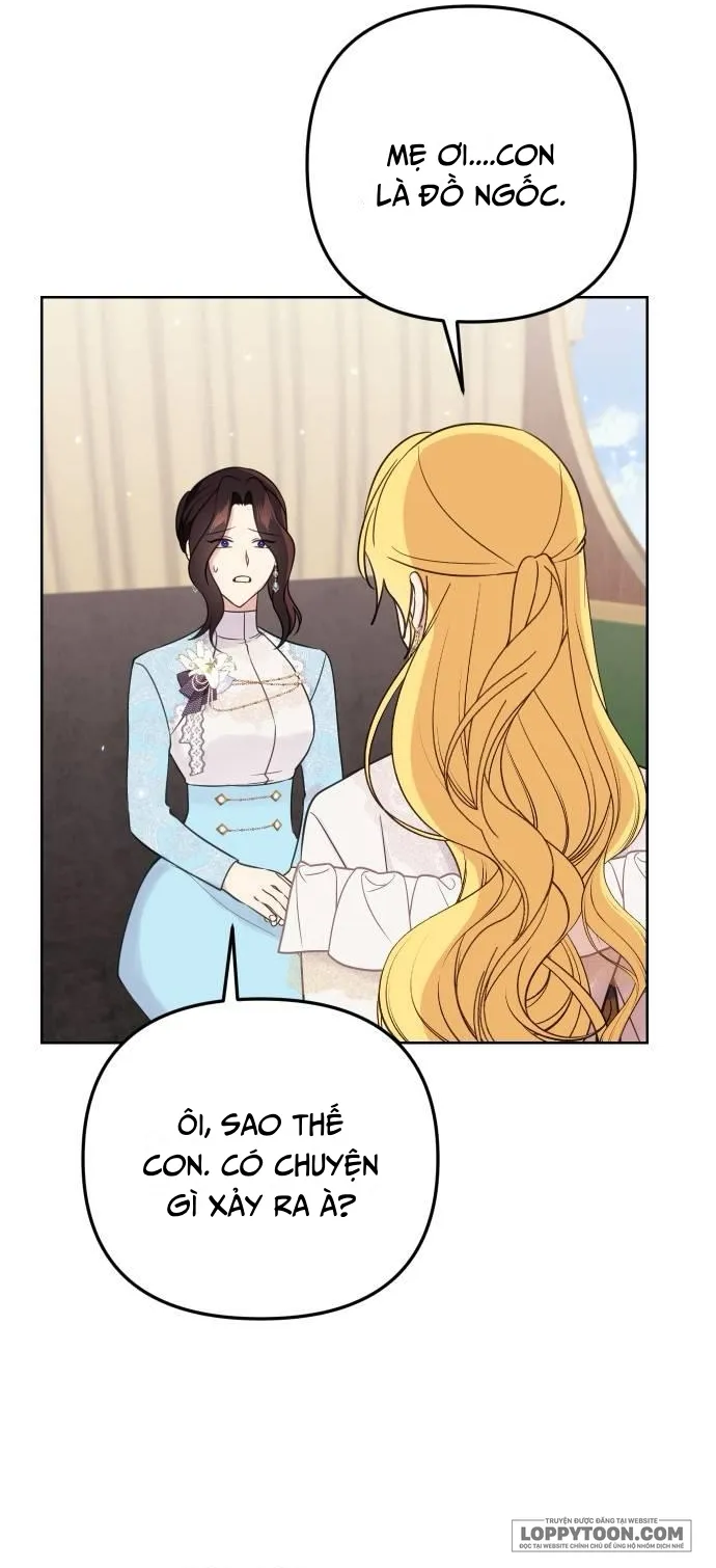 Cuộc Sống Hạnh Phúc Cùng Chồng - Chap 50