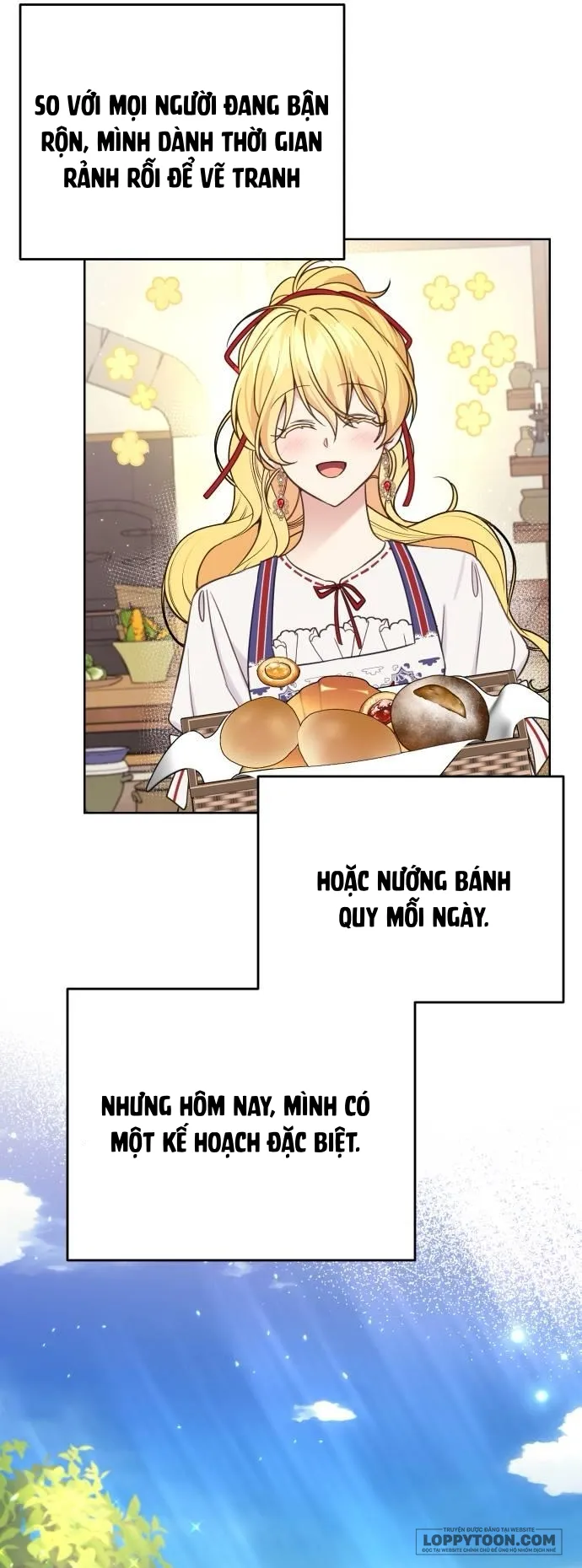 Cuộc Sống Hạnh Phúc Cùng Chồng - Chap 50