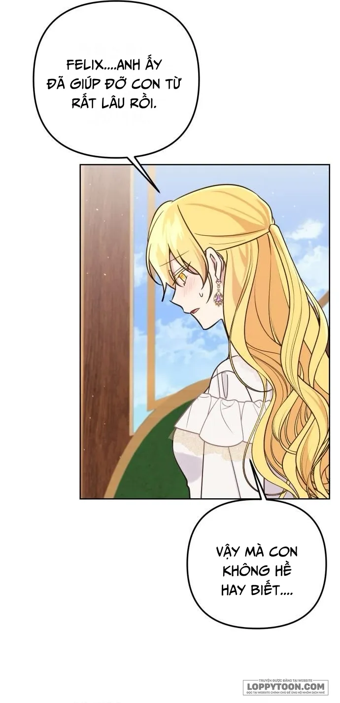 Cuộc Sống Hạnh Phúc Cùng Chồng - Chap 50