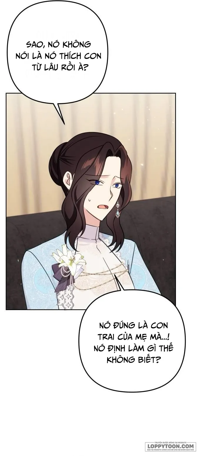 Cuộc Sống Hạnh Phúc Cùng Chồng - Chap 50