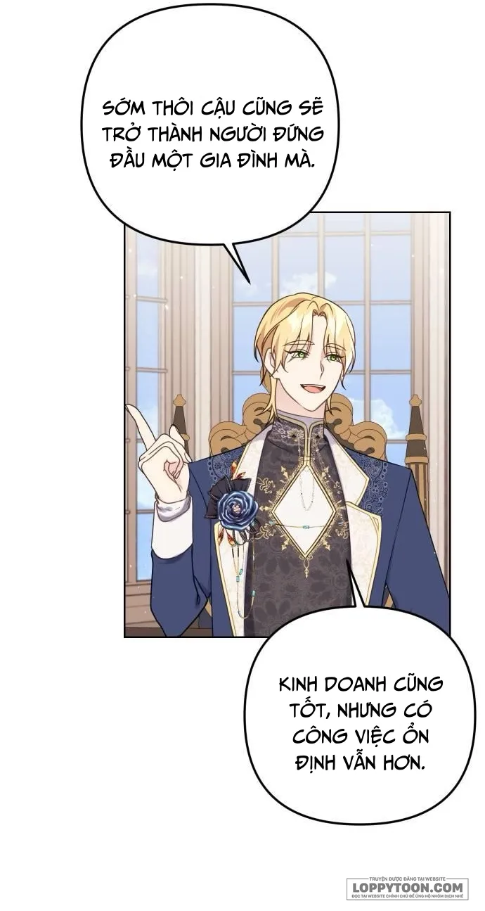 Cuộc Sống Hạnh Phúc Cùng Chồng - Chap 50