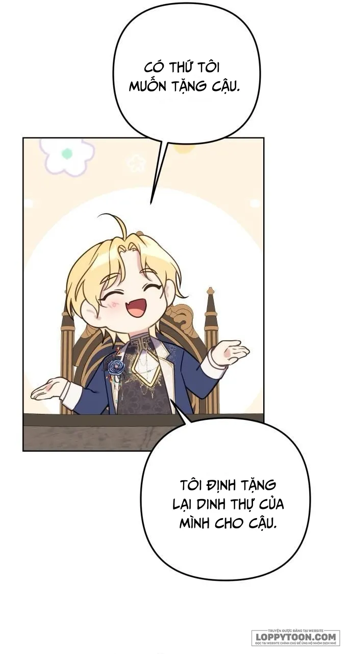 Cuộc Sống Hạnh Phúc Cùng Chồng - Chap 50