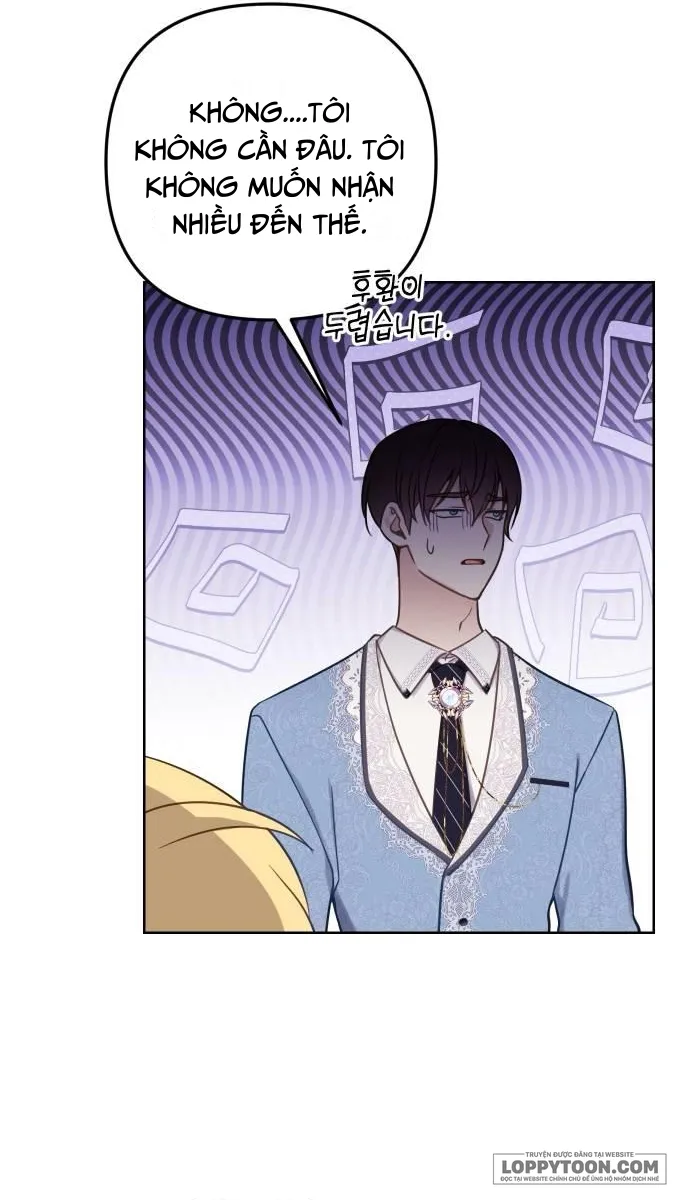 Cuộc Sống Hạnh Phúc Cùng Chồng - Chap 50