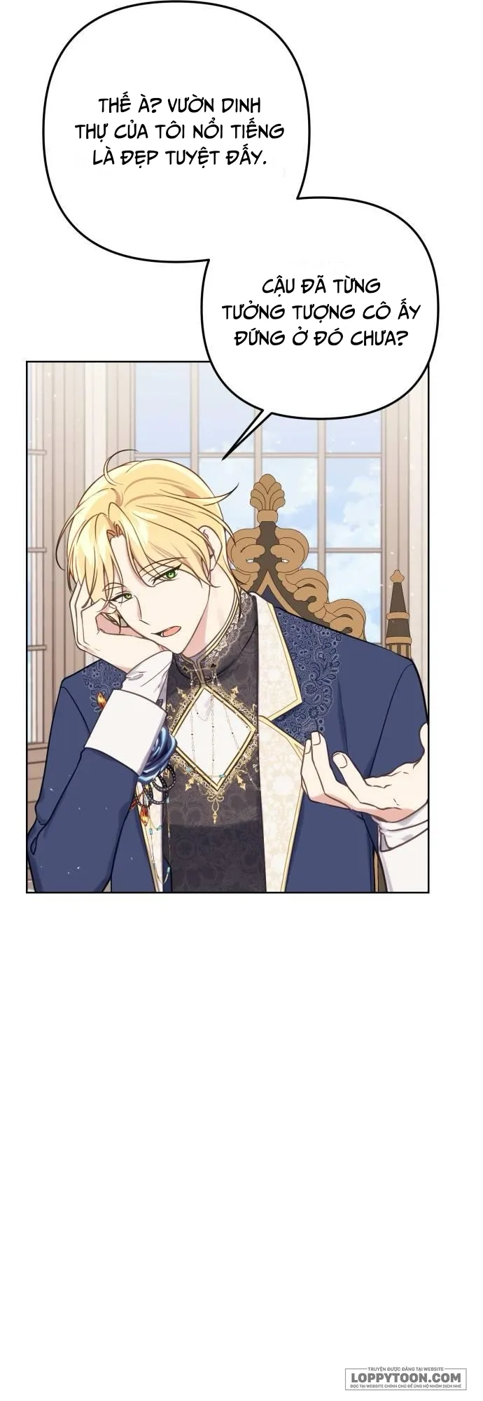 Cuộc Sống Hạnh Phúc Cùng Chồng - Chap 50