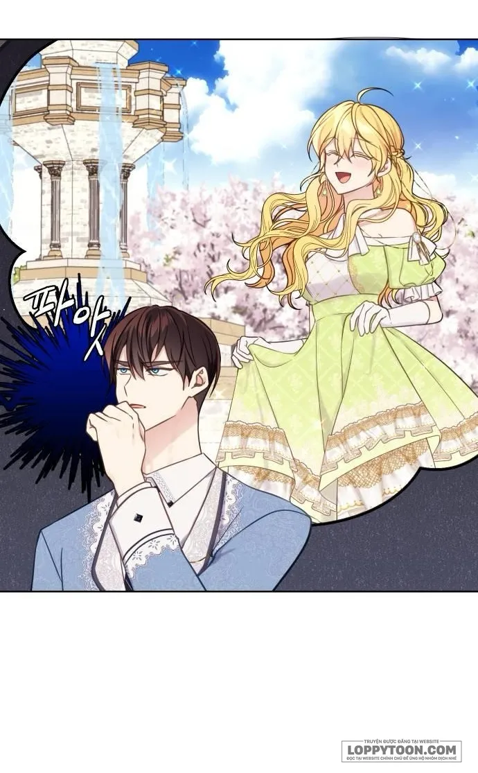 Cuộc Sống Hạnh Phúc Cùng Chồng - Chap 50