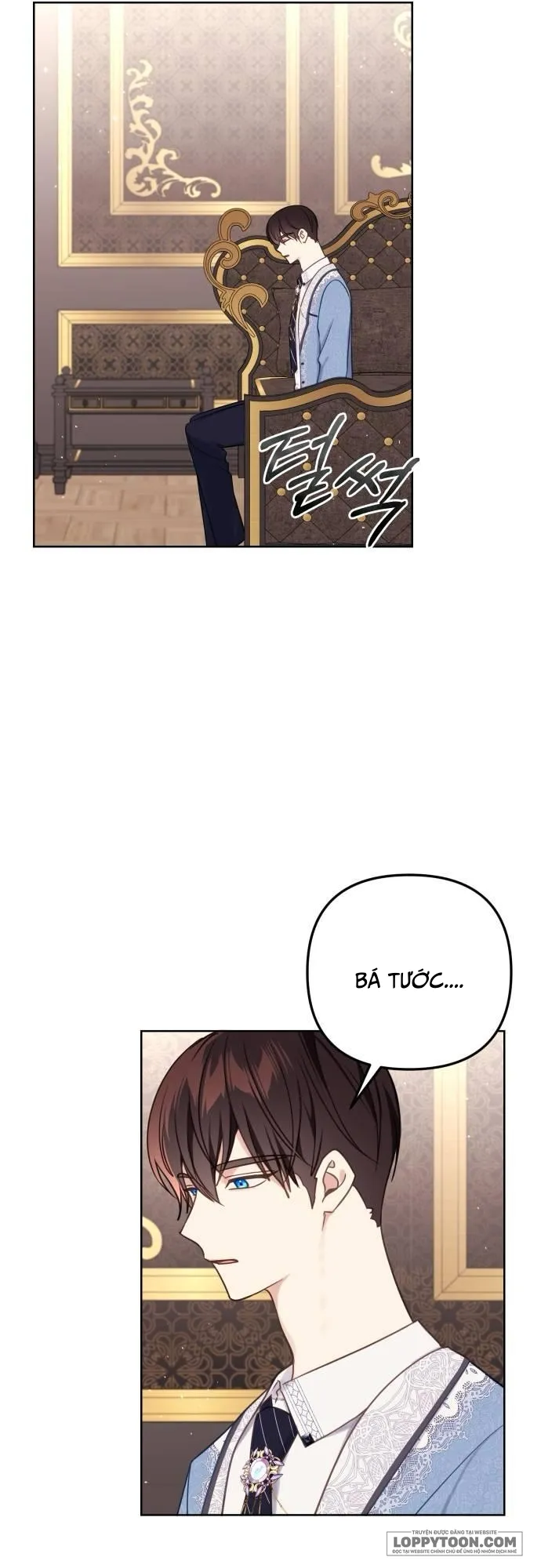 Cuộc Sống Hạnh Phúc Cùng Chồng - Chap 50