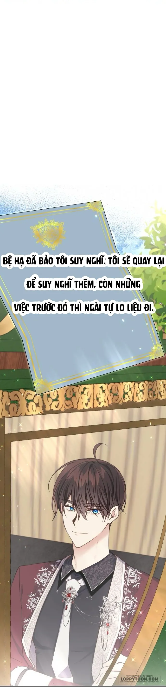 Cuộc Sống Hạnh Phúc Cùng Chồng - Chap 50