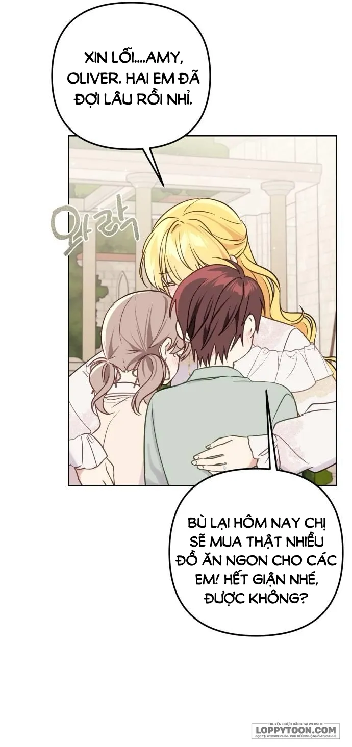 Cuộc Sống Hạnh Phúc Cùng Chồng - Chap 50